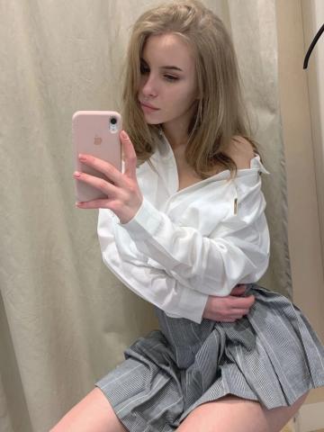 Проститутка Любовь